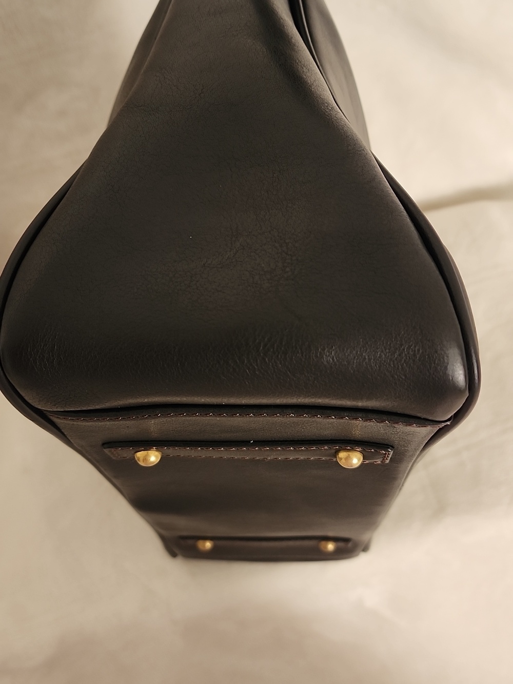 Dooney and Bourke Florentine Harrison Hobo - Picture 4 of 8